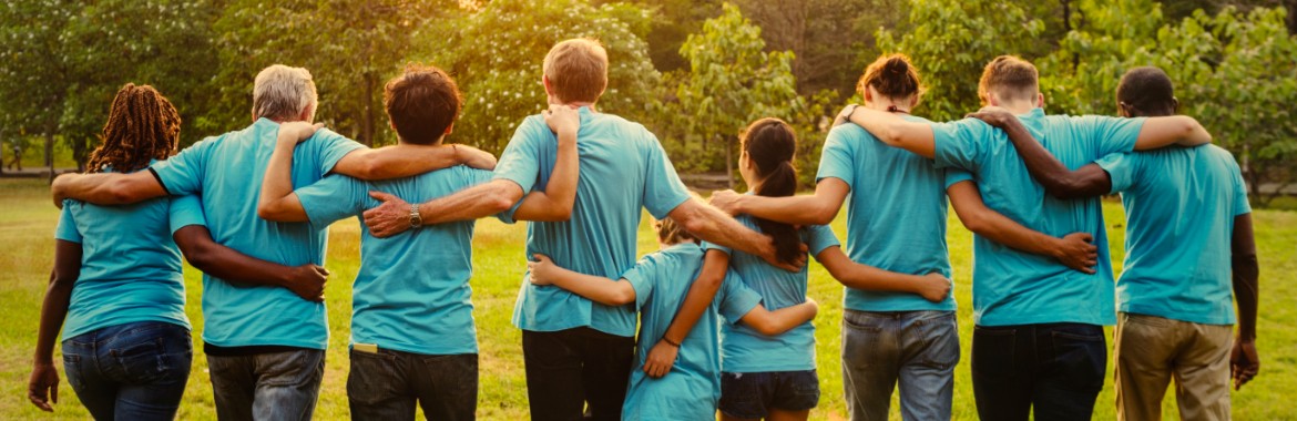 Get Involved - Texas Liver Foundation