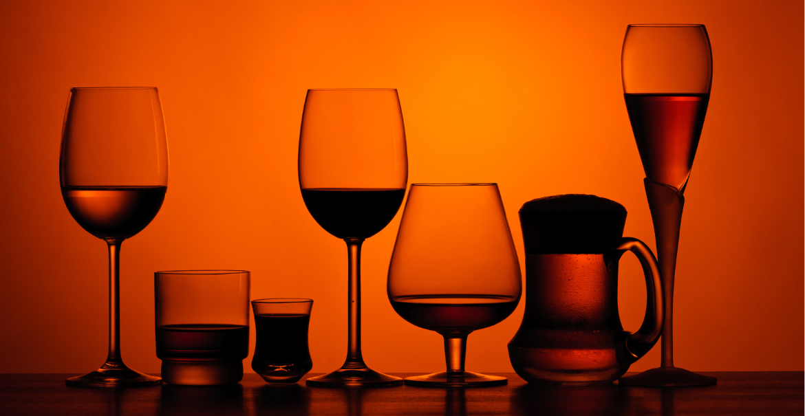 Alcohol